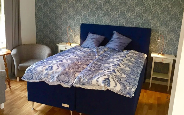L Boutique Hotel