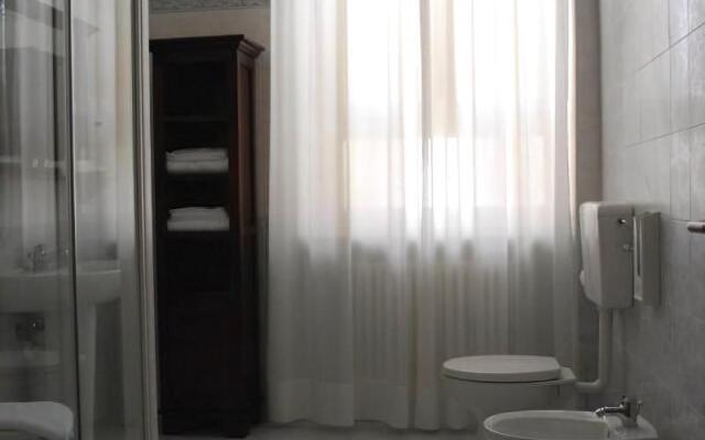 Hotel Il Convento