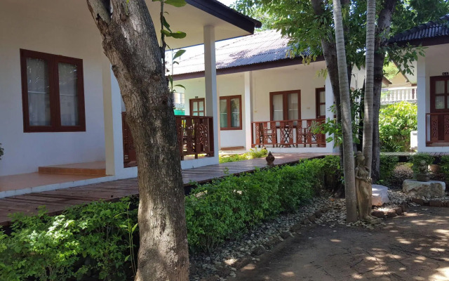 The Cottage @ Samui