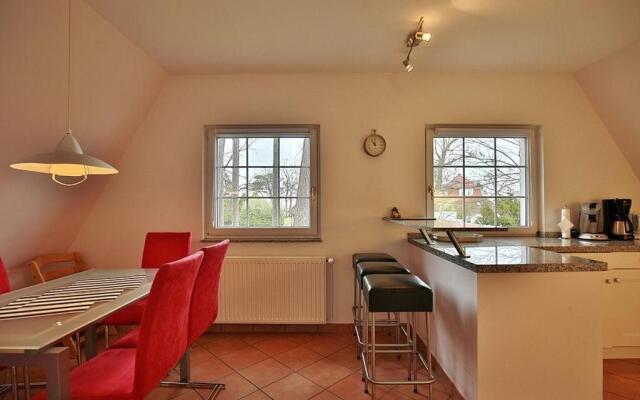 Haus Strandidyll Haus Strandidyll Haus 2