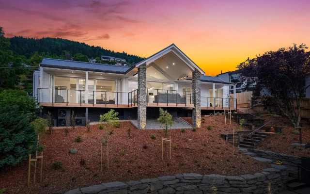 Stonehill Villa 1