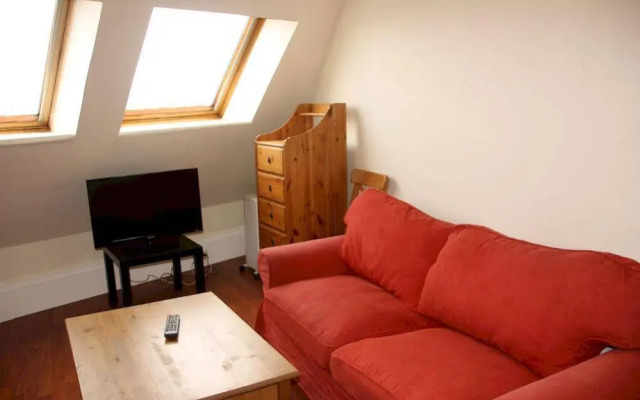 Apartamentos Pas Luxury 3000