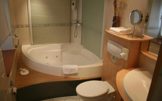 Gourmet & Relax Hotel De La Sure