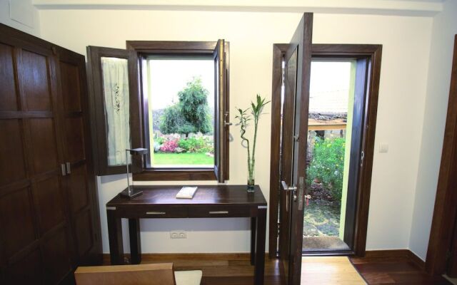 Vinosobroso Casa Rural