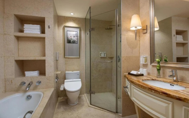 Holiday Inn Fuzhou New Port by IHG
