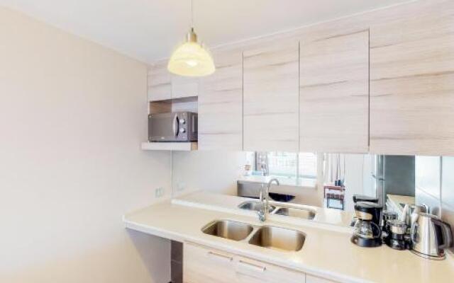 Hermoso Departamento En El Corazón De Viña