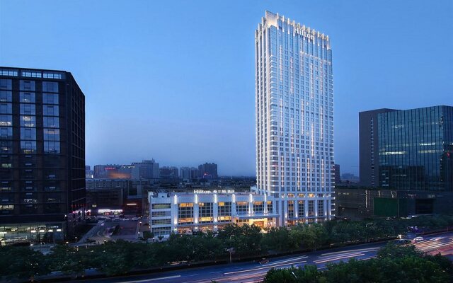 Hilton Zhengzhou