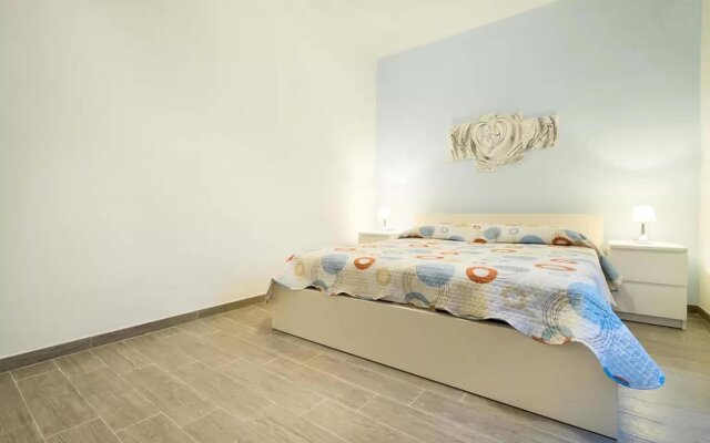 Talia Ortigia Apartment