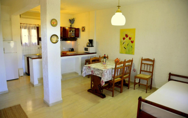 Filoxenia Villa