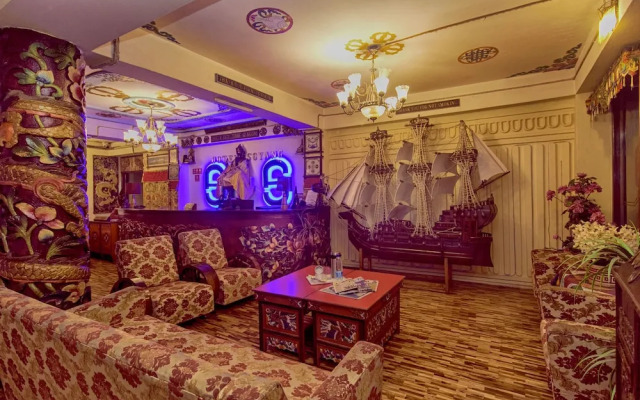 Hotel Soyang Uva