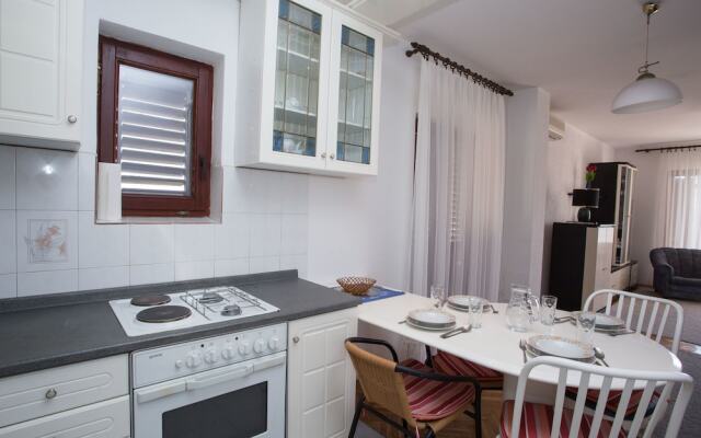 Apartmani Zoran