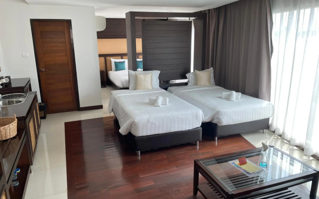 Nordwind Hotel