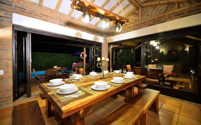 Fincas Panaca JAGÜEY 21 Grupo VIP