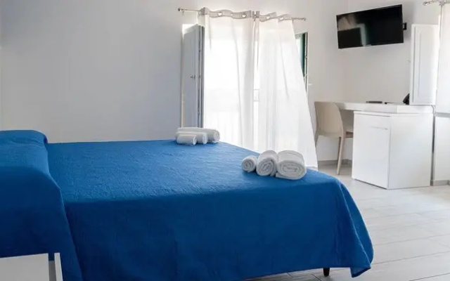 Harmonia home