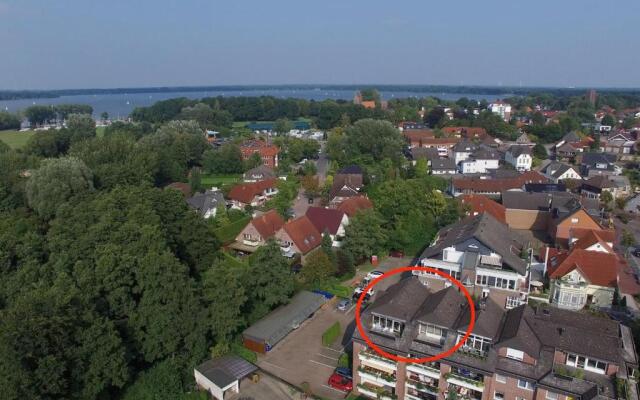 Luxuriöse Ferienwohnung für 2-4 in Bad Zwischenahn