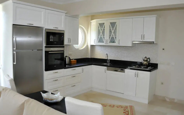 The Residences Kemer