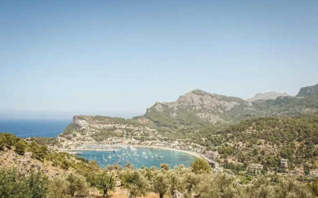 Muleta de Ca S'Hereu Agroturismo