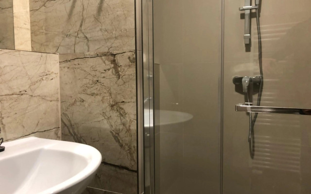 Boutique Apartments Liberec