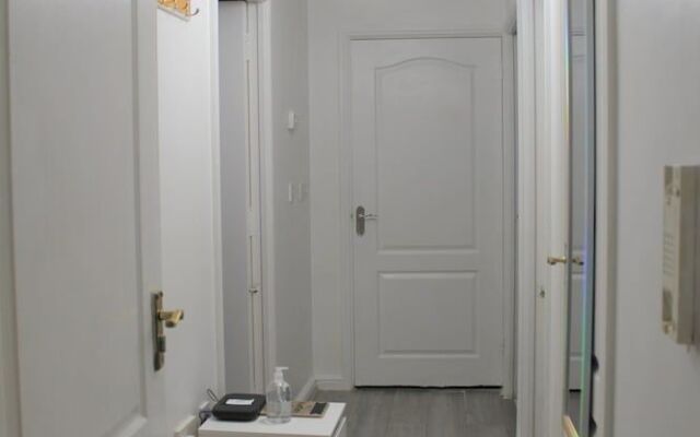 Clover Apartments