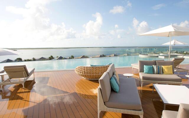 Resorts World Bimini
