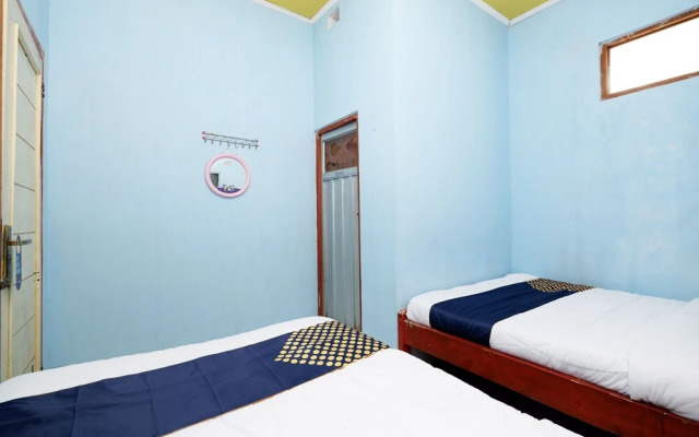 OYO 2112 Homestay Lestari Dieng