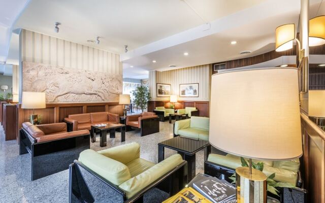 Max Brown Hotel Missori, part of Sircle Collection