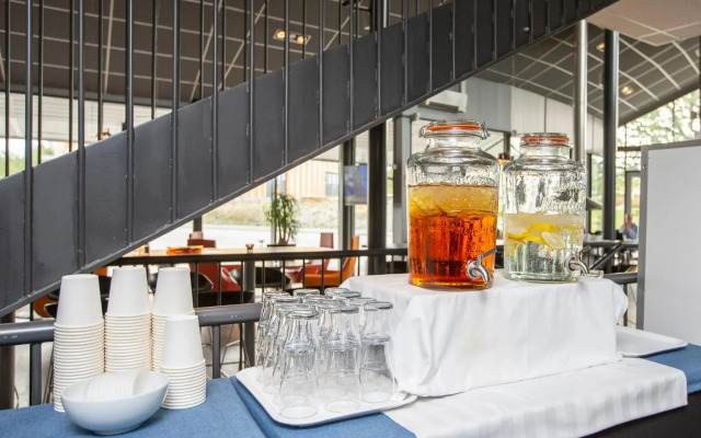 Aiden by Best Western Stockholm Arlanda Airport