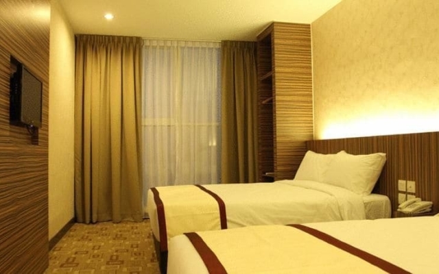 WF Hotel