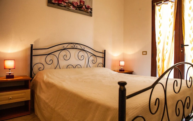 Fantastico Posada Lef01