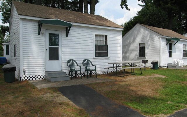 Evergreen Motor Court