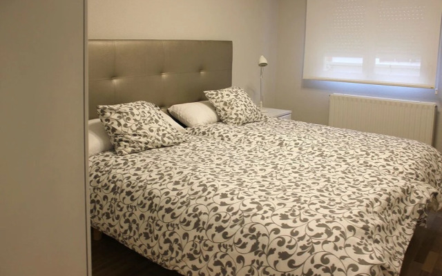 Apartamento Sanguesa