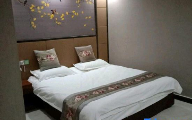 Zhoukou Jinyu Hotel