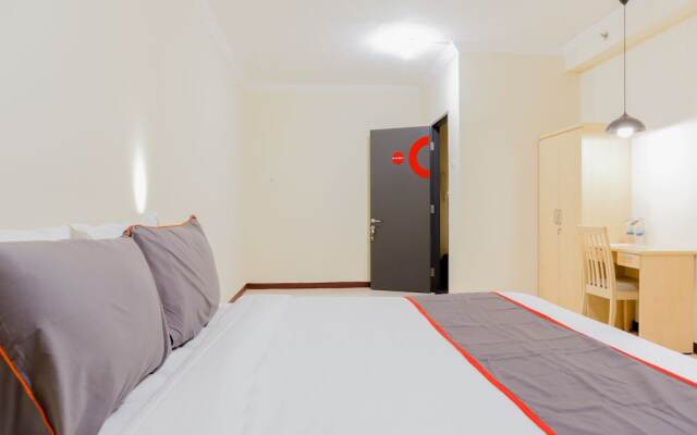 Grand Palace Kemayoran by OYO Rooms