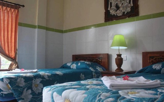 Sayang Maha Mertha Hotel