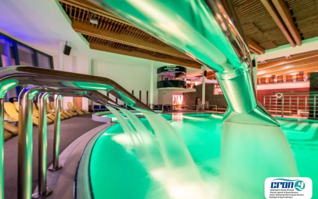 Mountain Residence CLARA