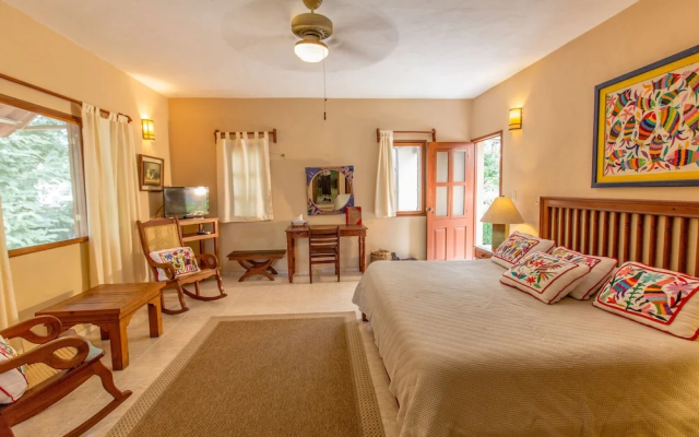 Casa Quetzal Hotel Boutique