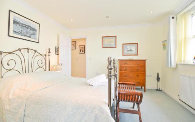 Stunning Ocean Views, The Priory