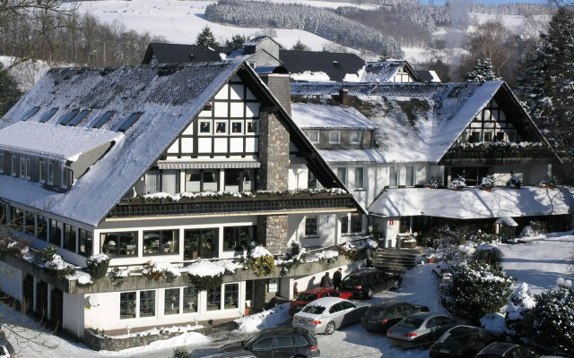 Hotel Stockhausen GbR