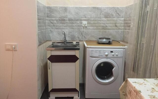 Apartment in Tbilisi Center Isk Home