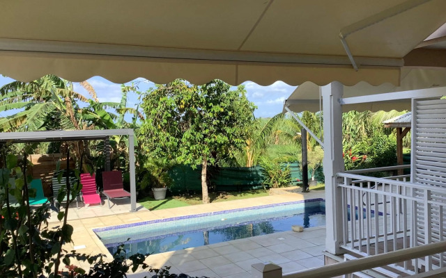 Villa Alizée Appartement 3