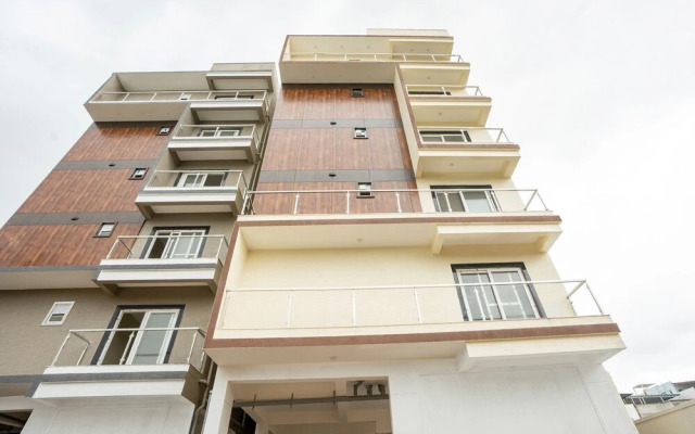 Wandr Scorpious - Manyata tech park