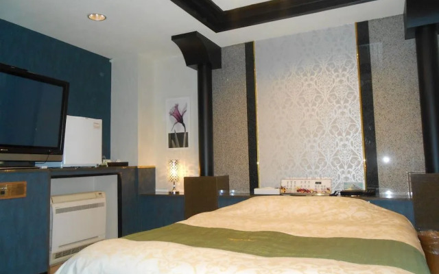 Hotel Monsoon - Adults Only