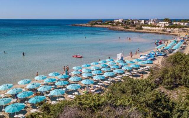 Case Vacanze Torre Lapillo