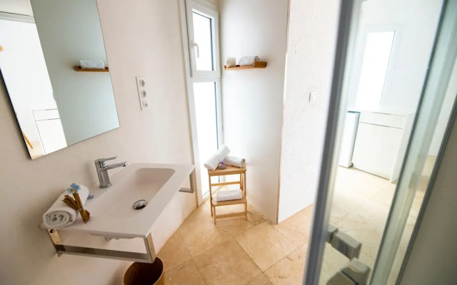 Castell Mar 1004 in Roses