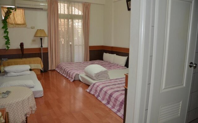 Sweet Homestay
