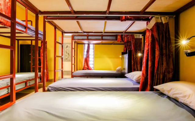 Mi Casa Es Tu Casa Homestay