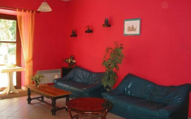 Hôtel Restaurant Le Dristan