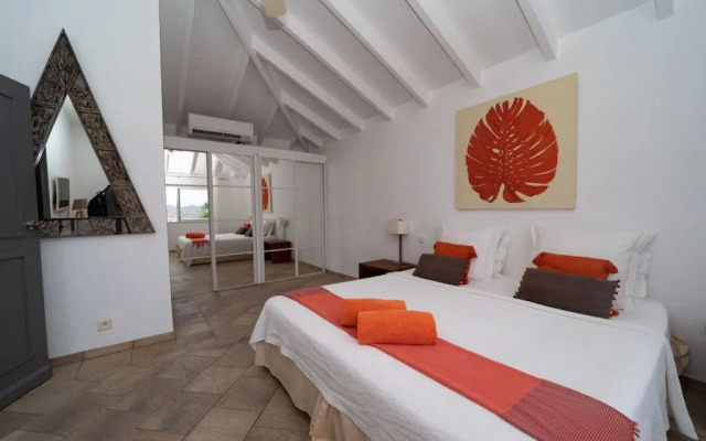Dream Villa Pointe Milou 764