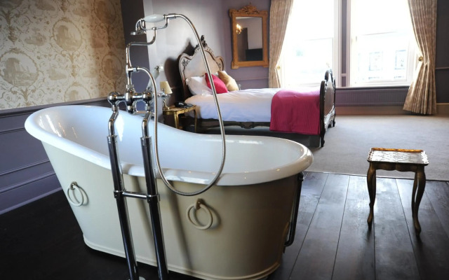 The Tunbridge Wells Hotel