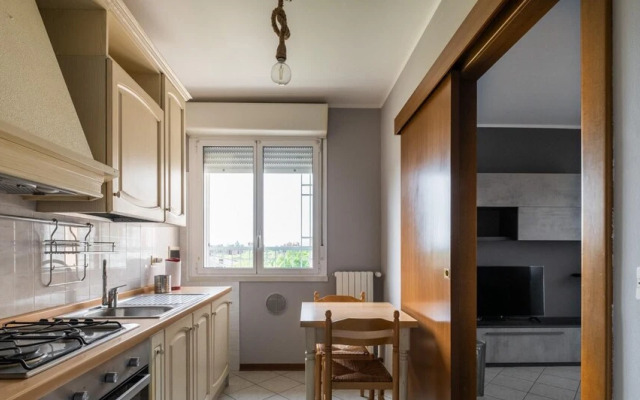 Appartamento ai Giardini dell'Arcoveggio by Wonderful Italy